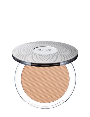 PÜR 4-In-1 Pressed Mineral Foundation - 8 G