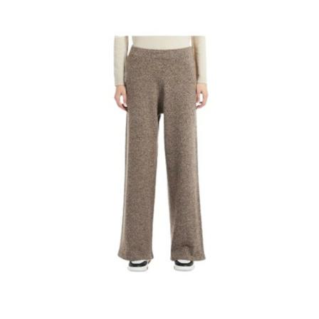 Max Mara, Trousers Brązowy, Kobieta, Rozmiar: M