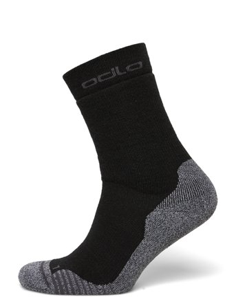 Odlo | Odlo Active Warm Hiking Socks Crew | 39-41