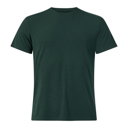 Urberg Vidsel Bamboo T-shirt Men's Men short-sleeved sweaters Green S