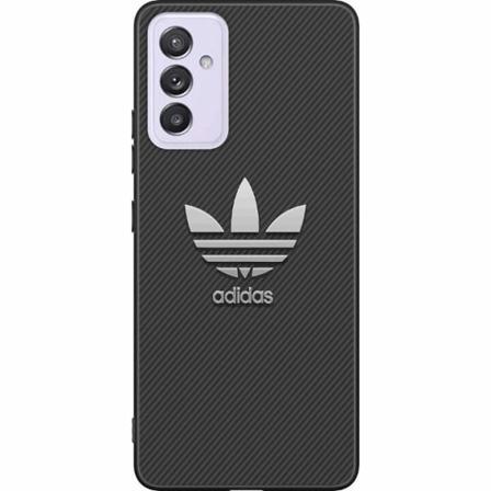 Samsung Galaxy A82 5g Svart Skal Adidas