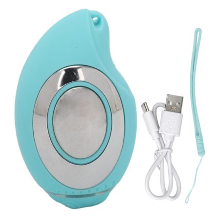 Bærbar håndholdt mikrostrøm søvnhjælpsenhed til stress- og angstlindring