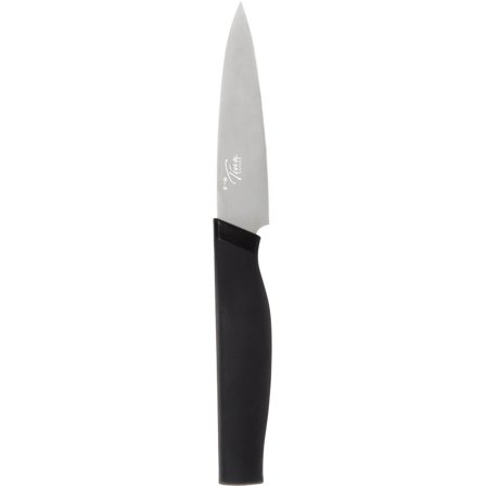 Tina Satake - Kjøkkenkniv kniv 9cm Svart