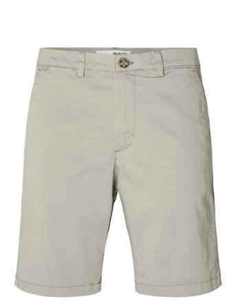Selected | Slhslim-Miles Flex Shorts Noos | S