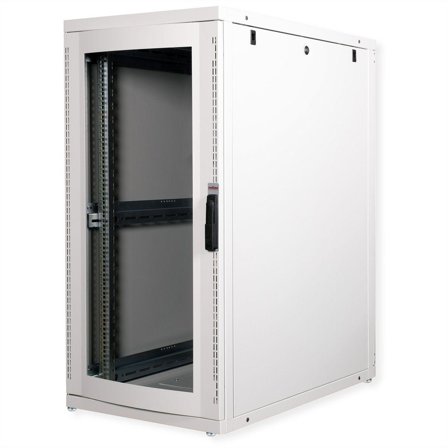 ROLINE 19-Inch Server Rack Pro 26 U,