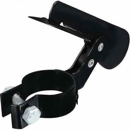 Vandtæt udstødningsregnhætte generator regnhætte lyddæmper generator udstødningsrør regnslag traktor del 50mm (1 stk.)-YuJia [DB]