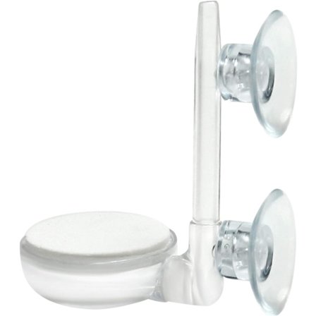 (35 mm) Akvarieluftsten, luftdiffusor för akvarier, bubbelsten