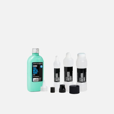 Grog Hard Drip DIY Pack