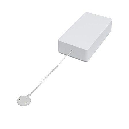 Tuya Kjøkken Trådløs Smart Flomsensor Plast Vannlekkasje