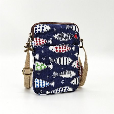 Axelväskor Telefonväska 8 8