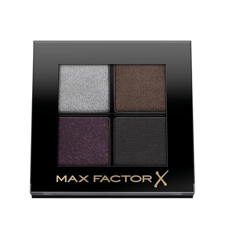 3 for 2 - Max Factor Colour Xpert Soft Touch Eyeshadow Palette 5 Misty Onyx, Makeup, Øjne, Øjenskygge