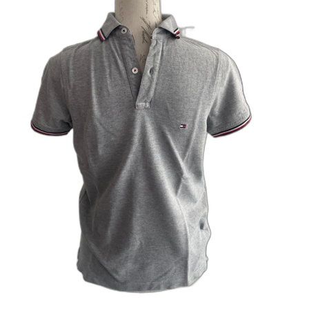 Tommy hilfiger piké