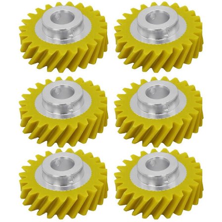 Reservedele til KitchenAid W10112253 Mixer 5K45SS 5K5SS 5KPM5 Køkkentilbehør (FMY)