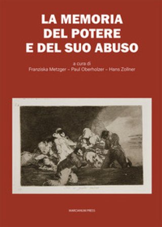 La memoria del potere e del suo abuso