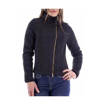 YES Zee, Light Jackets Zwart, Dames, Maat:M