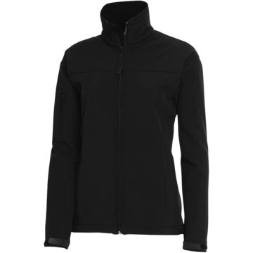 Softshelljacka Dam Matterhorn Anderegg