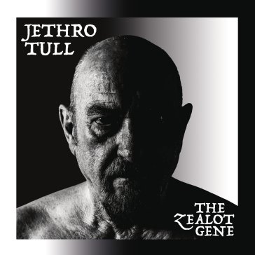 The zealot gene - 2 Lp +cd Jethro Tull