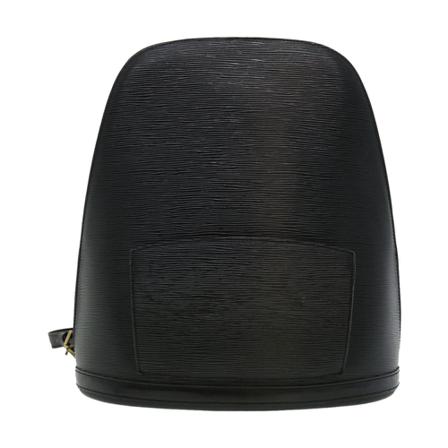 Louis Vuitton Vintage, Backpacks Zwart, Dames, Maat:ONE Size