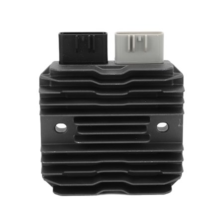 Motorcykel spänningsregulator likriktare utbyte för John Deere Xuv Gator 620I 625I Gas Miu14344