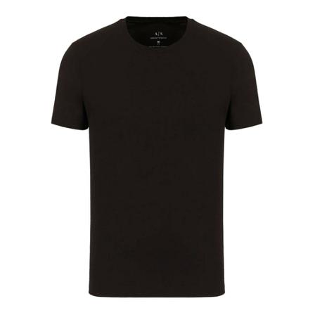 Armani Exchange T-Shirts Sort, Herre