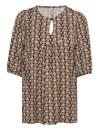 Sc-Marica Aop Patterned Soyaconcept