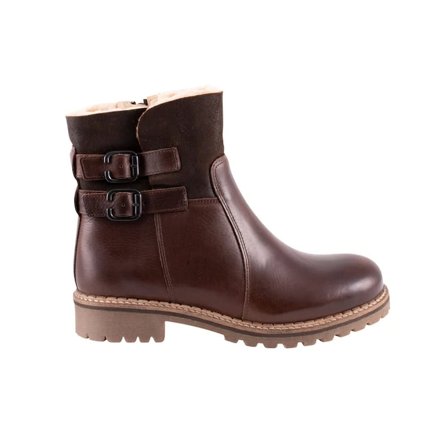 Shepherd Smilla fodrade vinterkängor (dam)