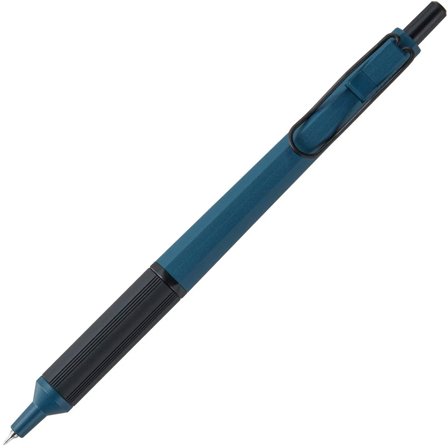 Mitsubishi Pencil Stylo gel Jetstream Edge 0,38 mm Prussian Blue