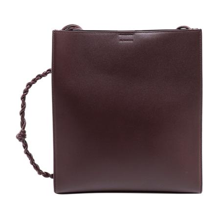 Jil Sander, Shoulder Bag J25Wg 0002P4952 Brązowy, unisex, Rozmiar: ONE Size