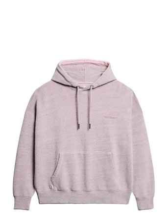 Superdry | Essential Logo Overdyed Hoodie | 14