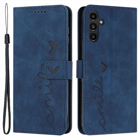 Kompatibel med Samsung Galaxy S25 S24 Cover Skin-Touch Stand Wallet Læder L5l Mobiltelefon Cover --lingling}