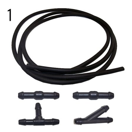 Frontrutesprøytedyse Sprinkler PAKKE 1 PAKKE 1