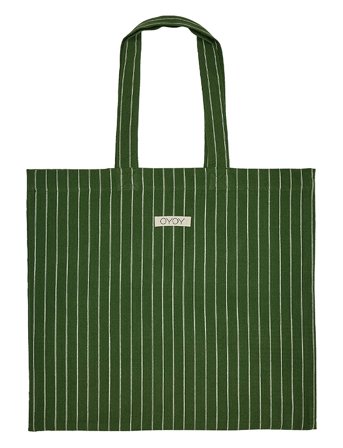 Tote Bag Bags Totes Green OYOY Living Design