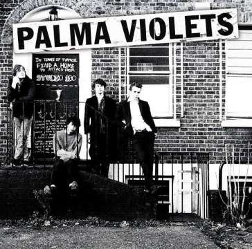 180 PALMA VIOLETS