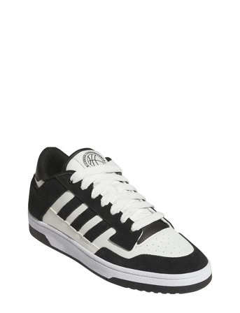 adidas Sportswear Rapid Court Low - Black - 38 2/3