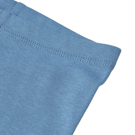 WHEAT Leggings Jules 2-pak Blue Summer Flowers Str 140/10 år, Tøj & Bolig, Børnetøj, Børnestrømpebukser