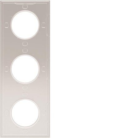 Hager 10108903 Tätningskit IP44 222.5 mm, Strömbrytare & vägguttag