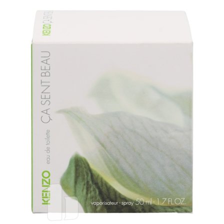 Kenzo Ca Sent Beau Edt Spray 50 ml Dam