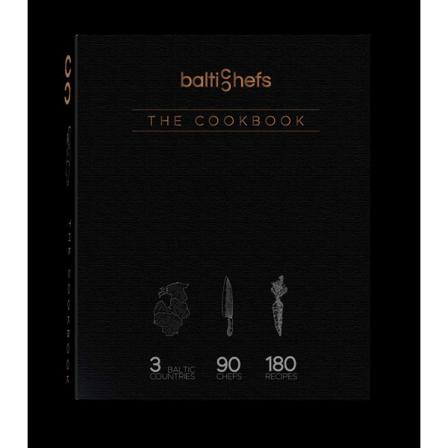 Balticchefs : The Cookbook 9789934234316