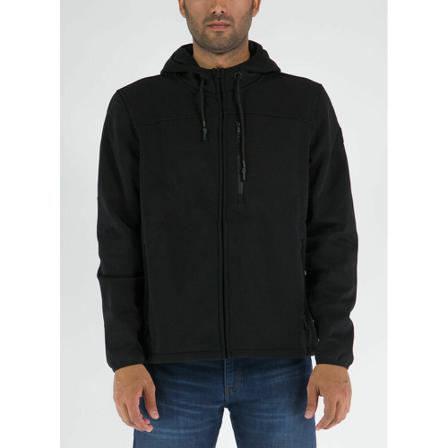 Ciesse Piumini, Light Jackets Zwart, Heren, Maat:XL