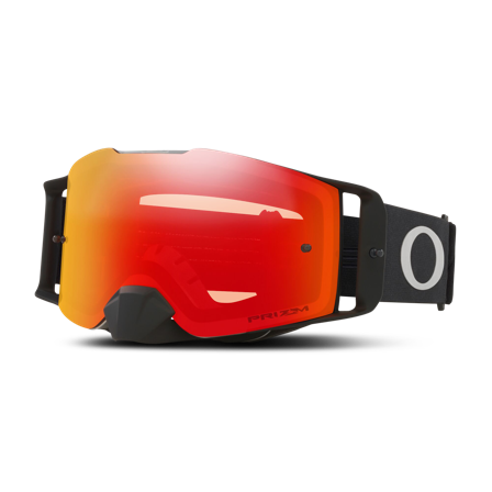 Crossbrille Oakley Front Line M -Prizm Torch Iridium