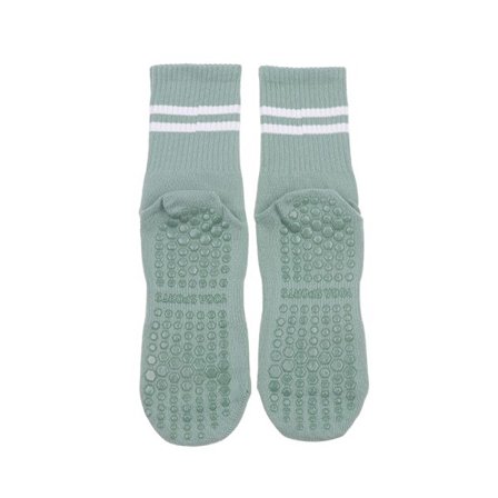 Yoga strumpor Anti-halk sport strumpor Pilates strumpor Dans Fitness T