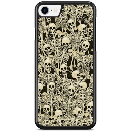 Bjornberry Skal iPhone SE (2020) - Skelett