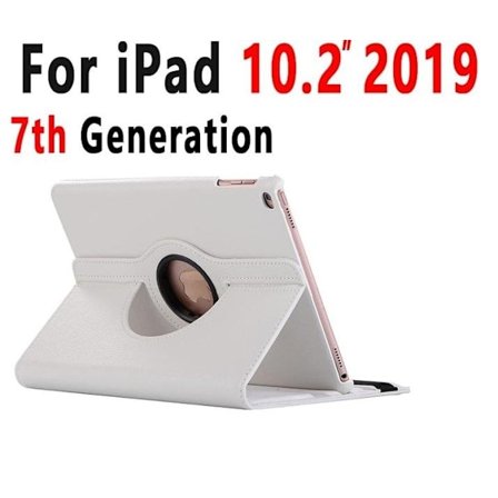 360"fodral för ipad 7 (2019) 10,2"