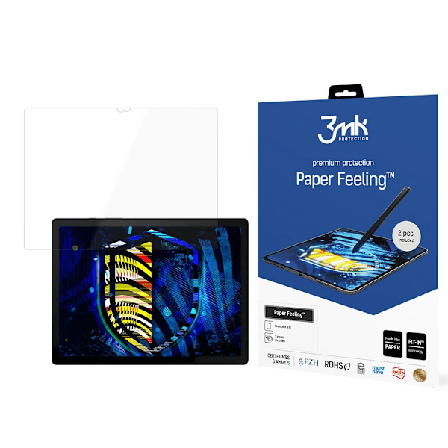 Samsung Galaxy Tab A8 2021 – 3mk papirfølelse 11