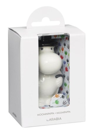 Mummi Arabia Figur Mummipappa H8