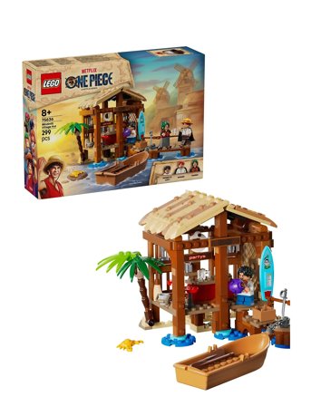 LEGO Piece Windmill Village Hut Building Kit 75636 Multi/patterned