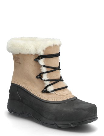 Sorel Snow Angel - Beige - 36