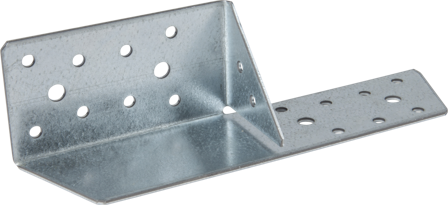 ESSVE 451308 Universal fittings 190 Venstre, Beslag