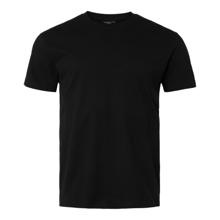 Top Swede 239 T-skjorte svart Svart, Klær