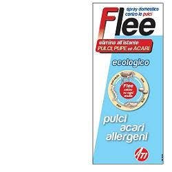 Flee Spray Domestico Antipulci 400ml